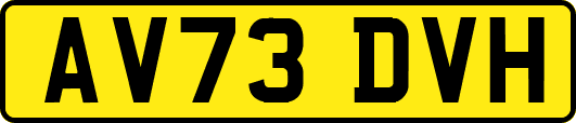 AV73DVH