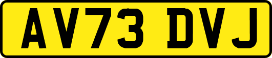 AV73DVJ