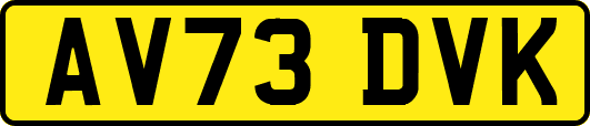 AV73DVK