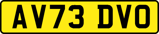 AV73DVO