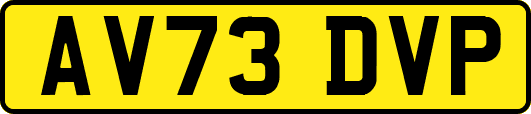 AV73DVP