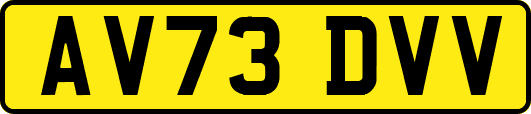 AV73DVV
