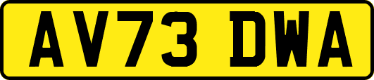 AV73DWA