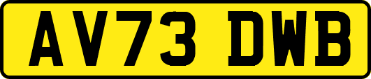 AV73DWB