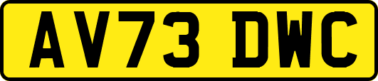 AV73DWC