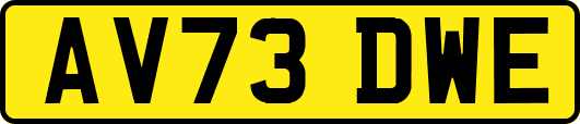 AV73DWE