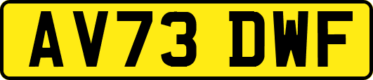 AV73DWF
