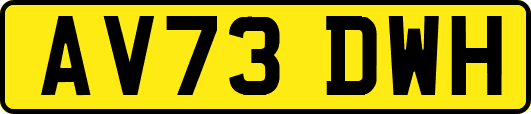 AV73DWH