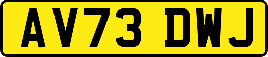 AV73DWJ