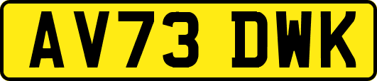 AV73DWK