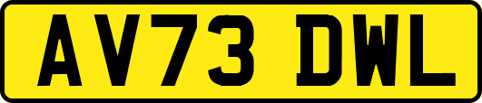 AV73DWL