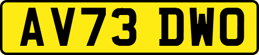 AV73DWO