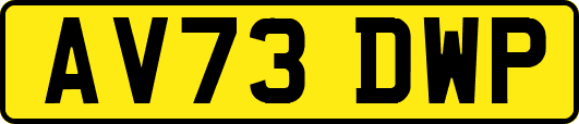 AV73DWP