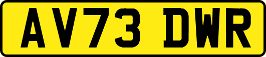AV73DWR