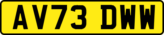 AV73DWW