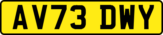 AV73DWY