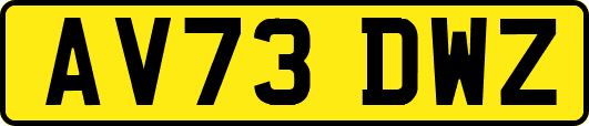 AV73DWZ