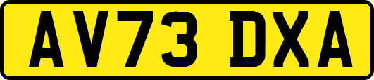 AV73DXA