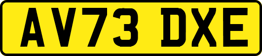 AV73DXE