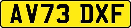 AV73DXF