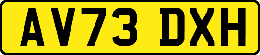 AV73DXH