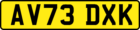 AV73DXK
