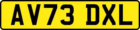 AV73DXL