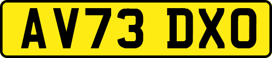 AV73DXO