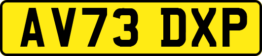 AV73DXP
