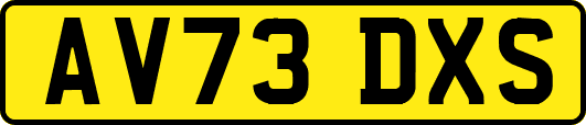 AV73DXS