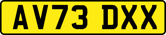 AV73DXX
