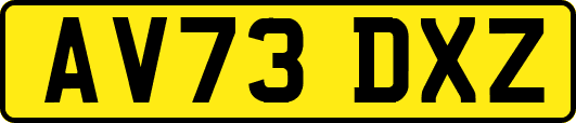 AV73DXZ