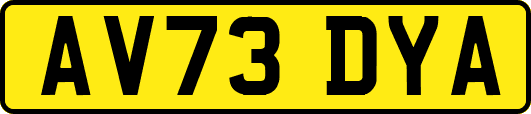 AV73DYA