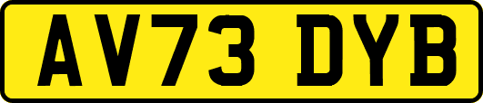 AV73DYB