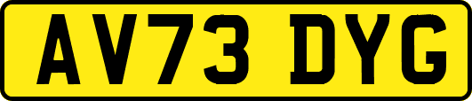 AV73DYG