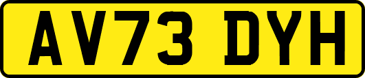 AV73DYH