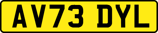 AV73DYL