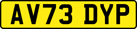 AV73DYP