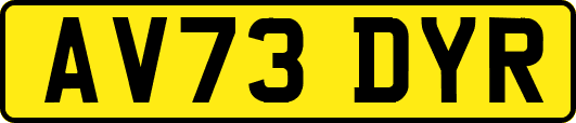 AV73DYR