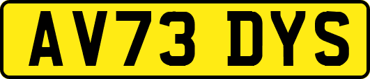 AV73DYS