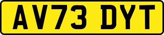 AV73DYT