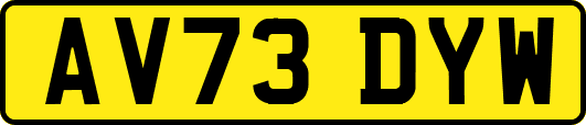 AV73DYW