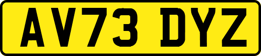 AV73DYZ