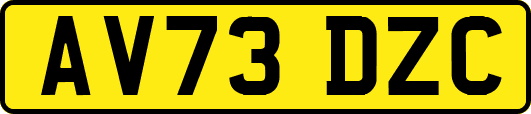 AV73DZC
