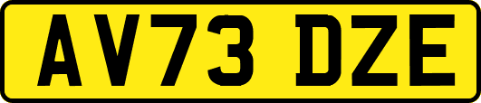 AV73DZE