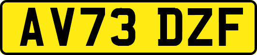 AV73DZF