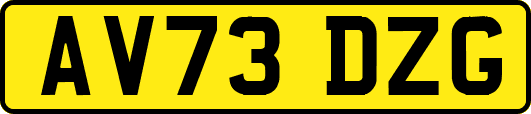 AV73DZG