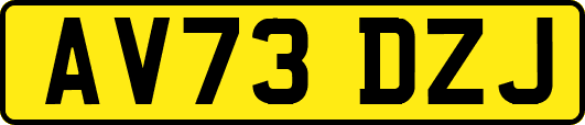 AV73DZJ