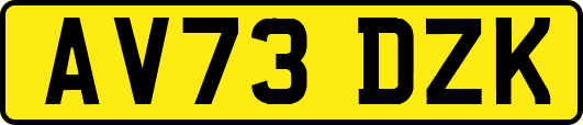 AV73DZK