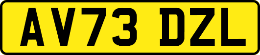 AV73DZL